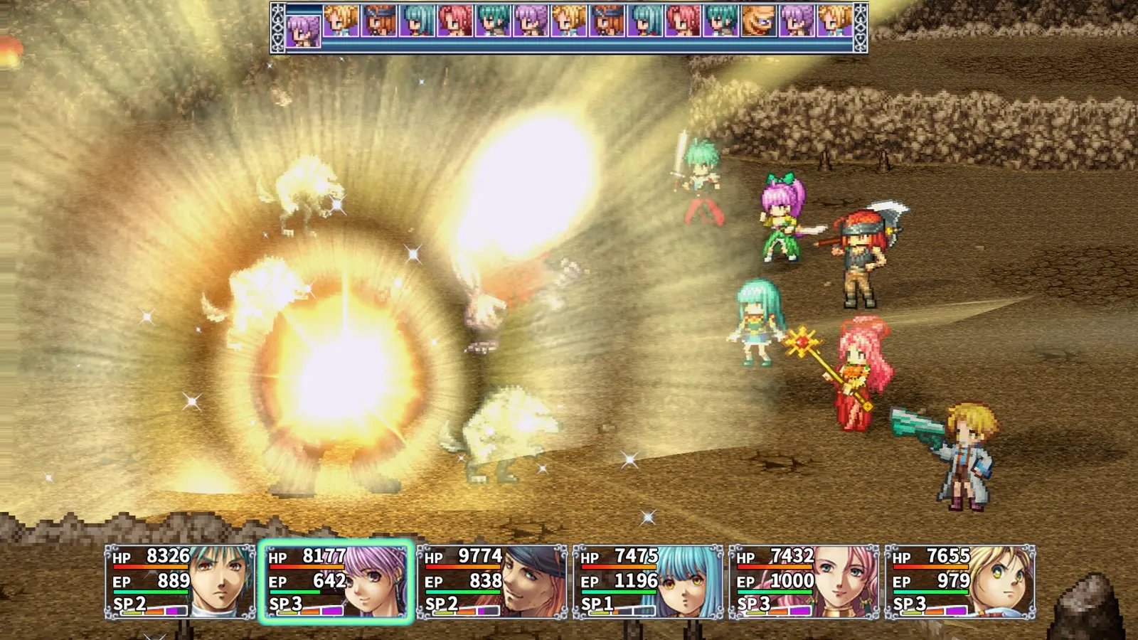Alphadia III media 10