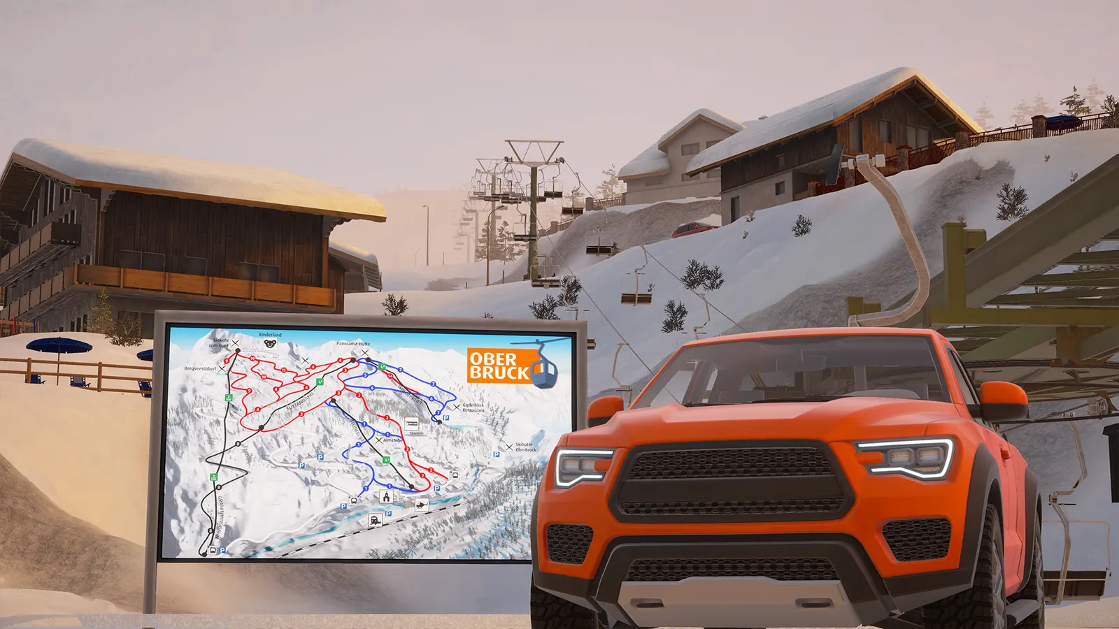 Alpine - The Simulation Game media 3