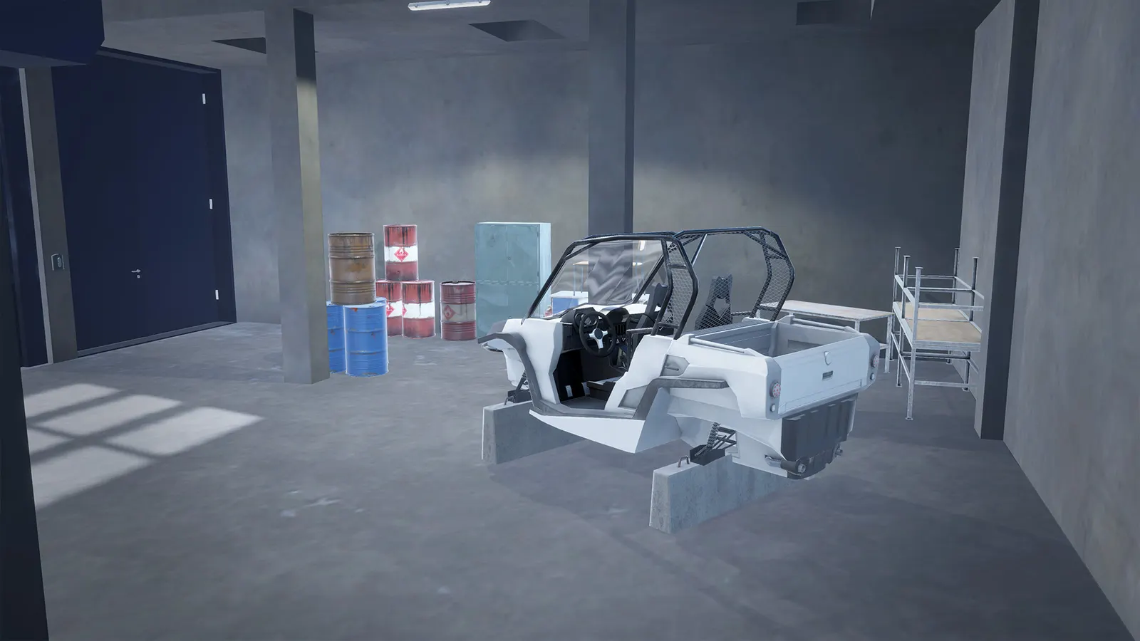 Alpine - The Simulation Game media 6