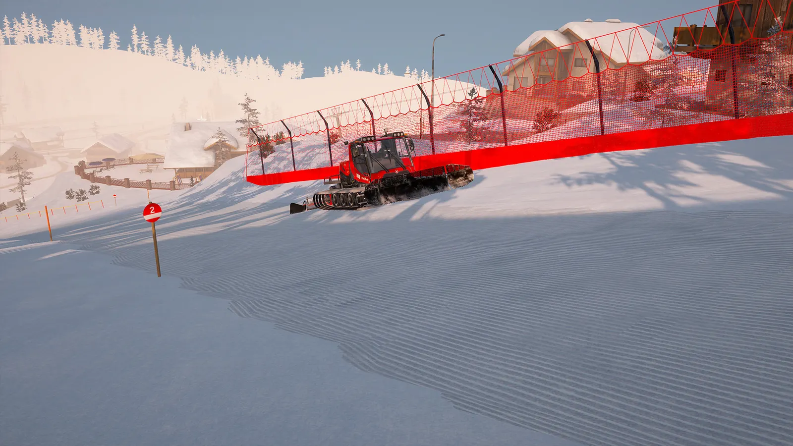 Alpine - The Simulation Game media 7
