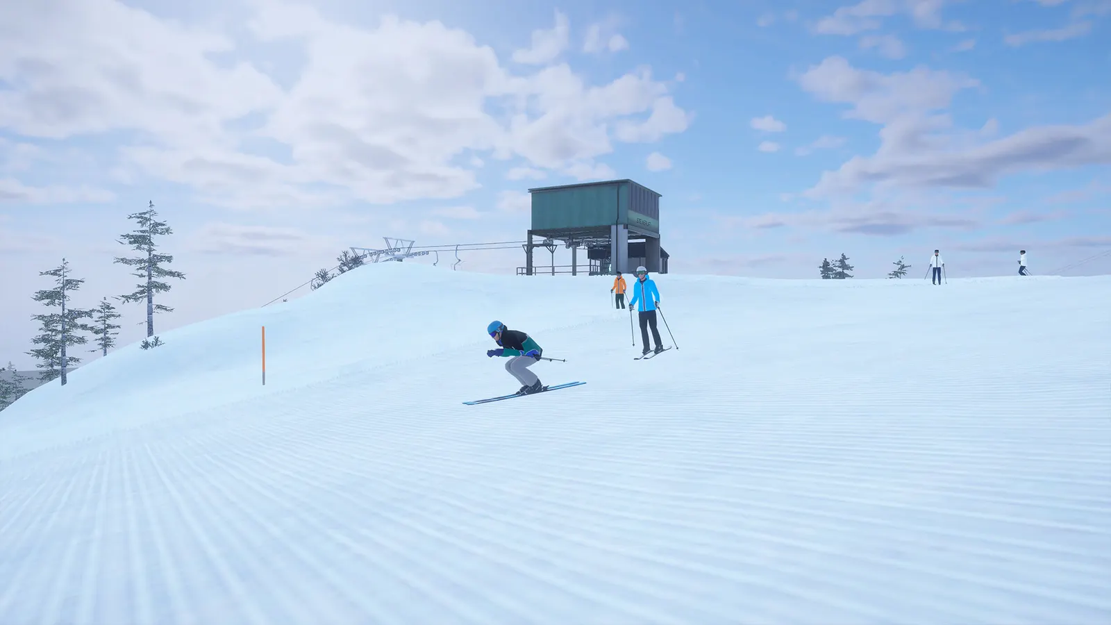 Alpine - The Simulation Game media 10