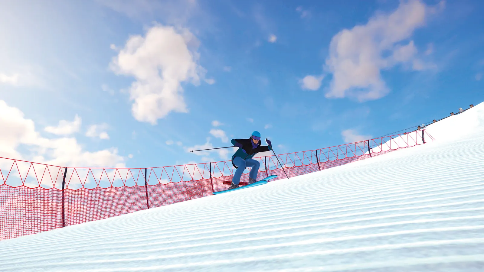 Alpine - The Simulation Game media 12