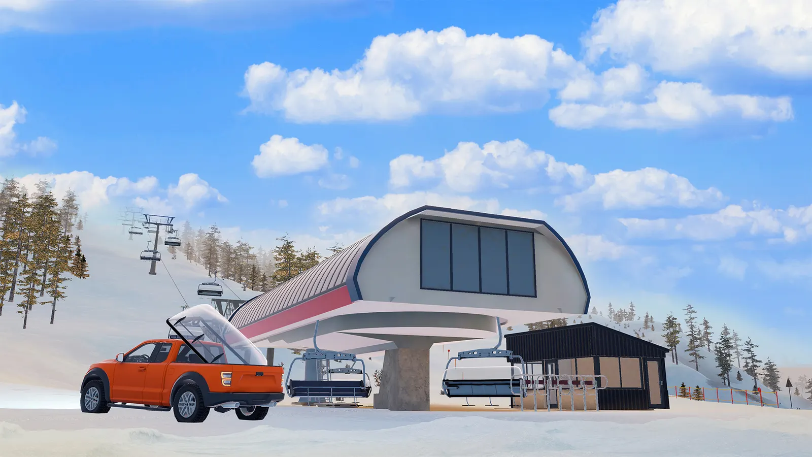 Alpine - The Simulation Game media 13
