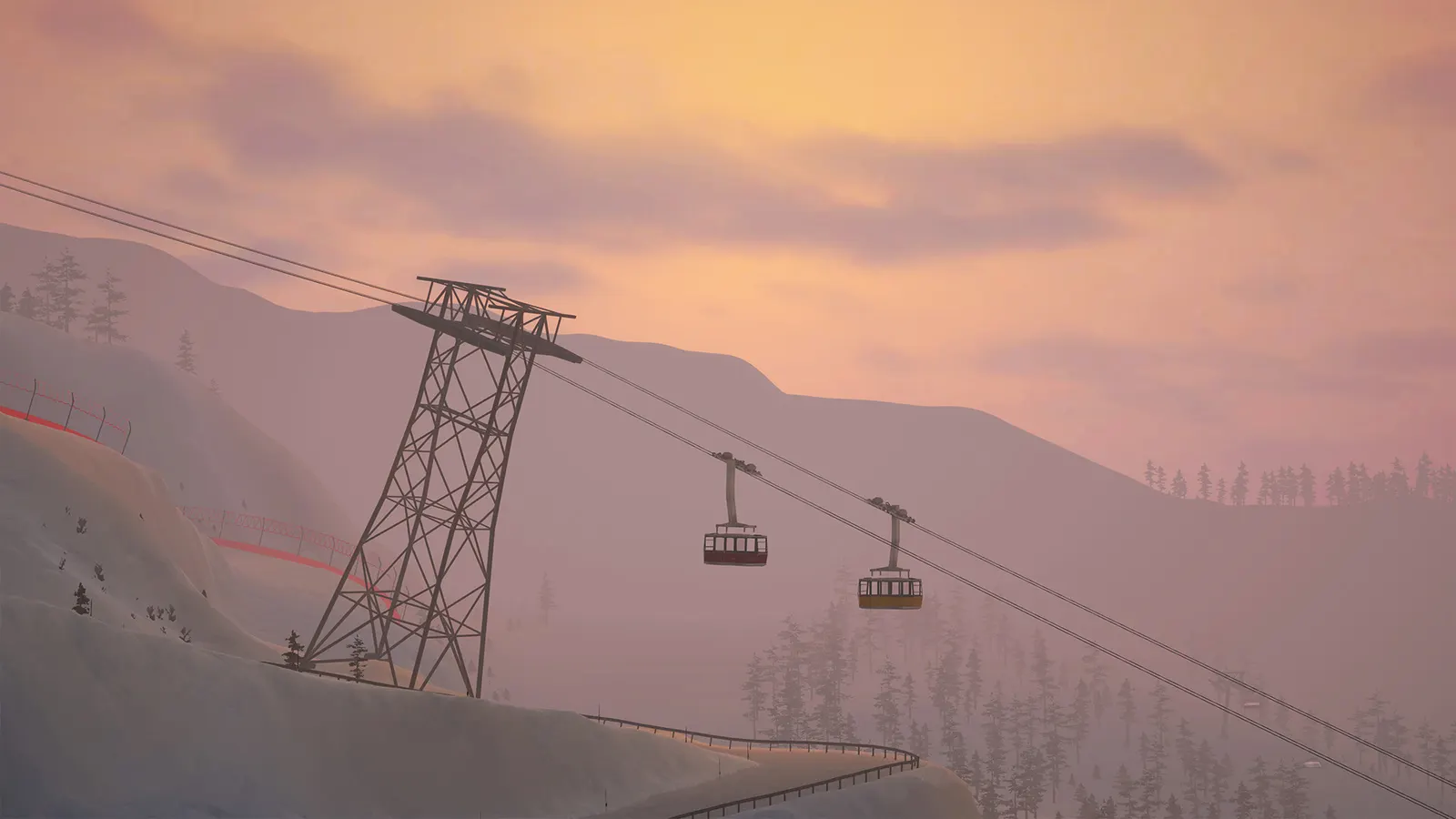 Alpine - The Simulation Game media 14