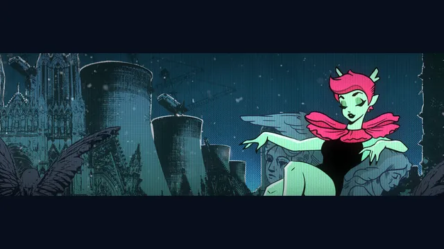 Alruna: End of History