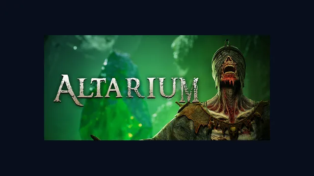 Altarium