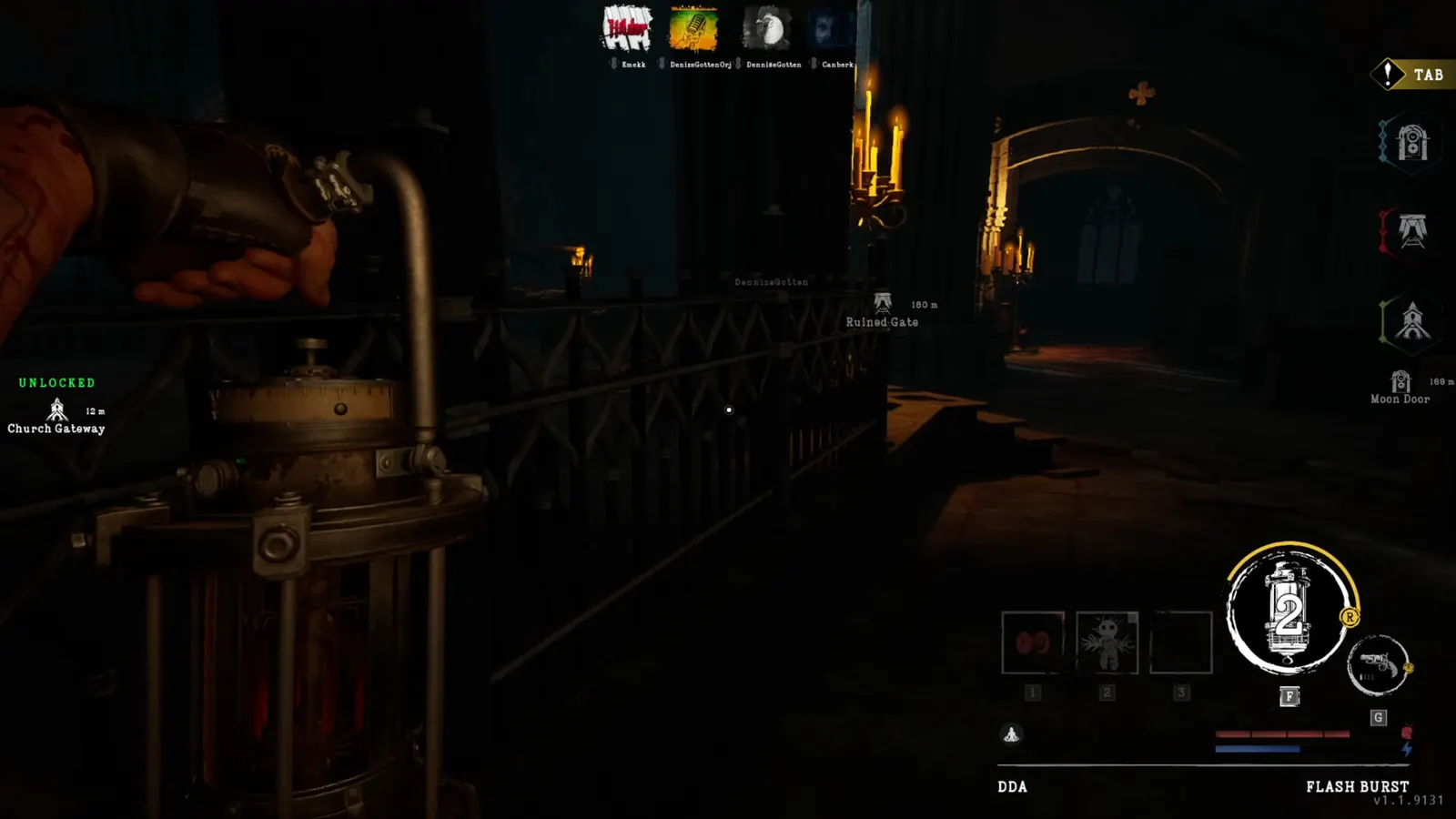 Altarium media 7