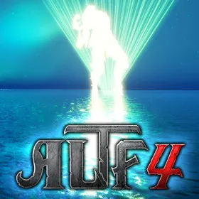 Обкладинка гри ALTF4