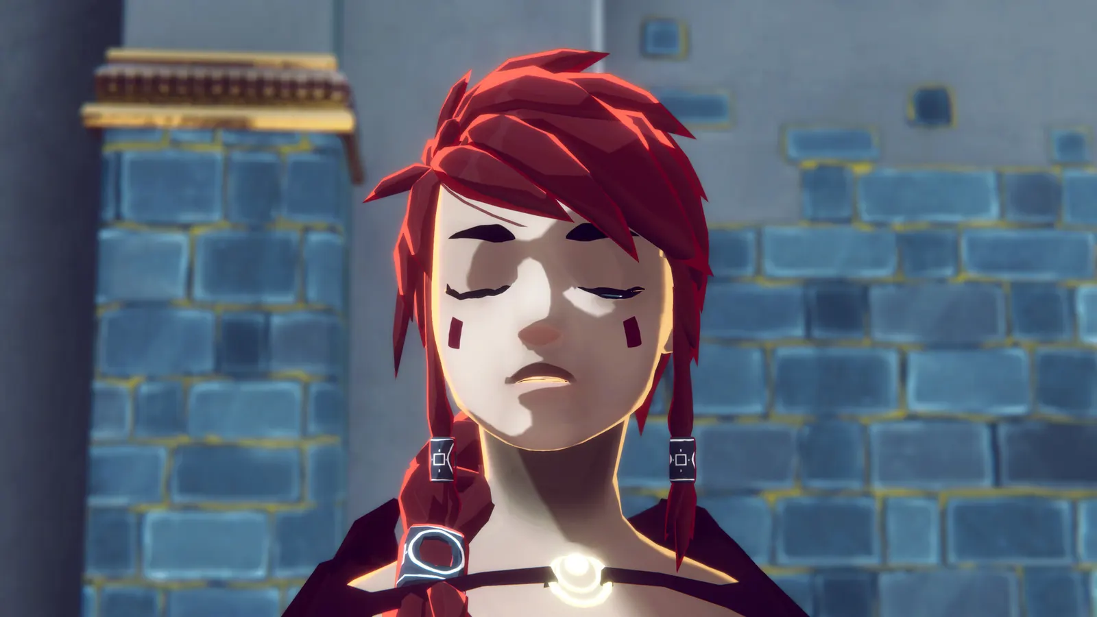 Altheia: The Wrath of Aferi media 3