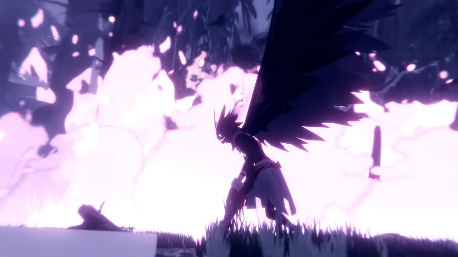 Altheia: The Wrath of Aferi media 16