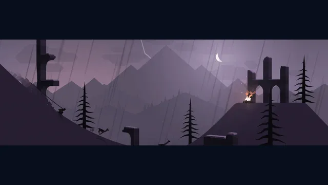 Alto's Adventure: The Spirit of the Mountain