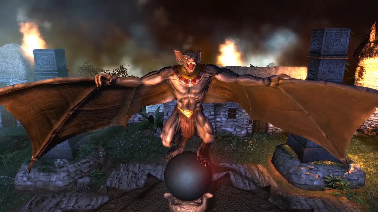 Aluna: Sentinel of the Shards media 3