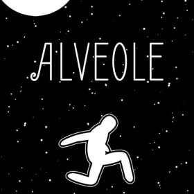 Обкладинка гри Alveole