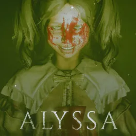 Обкладинка гри ALYSSA