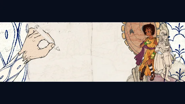 Amadeus: A Riddle for Thee ~ Episode 1 ~ Waltz