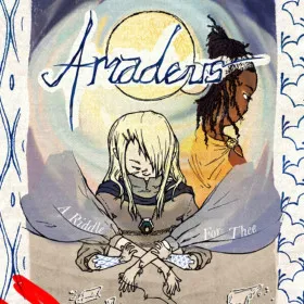 Обкладинка гри Amadeus: A Riddle for Thee ~ Episode 1 ~ Waltz