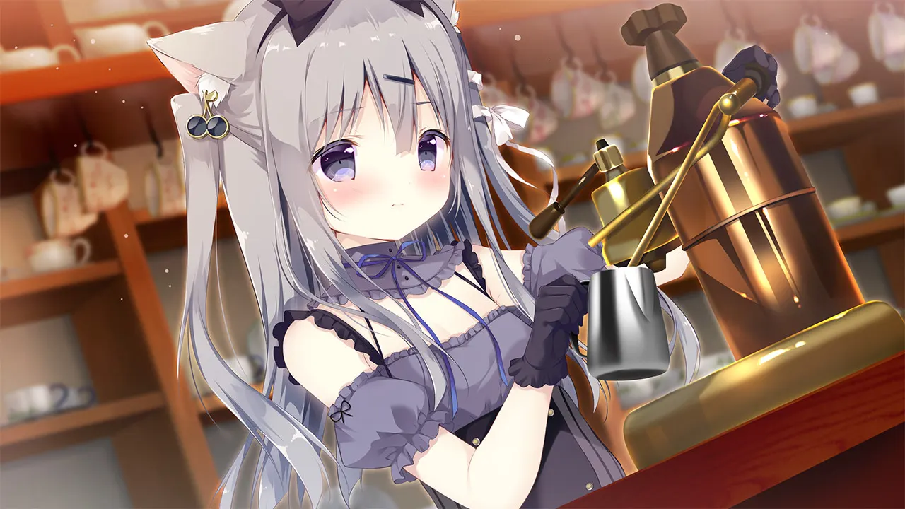 Amairo Chocolate media 6