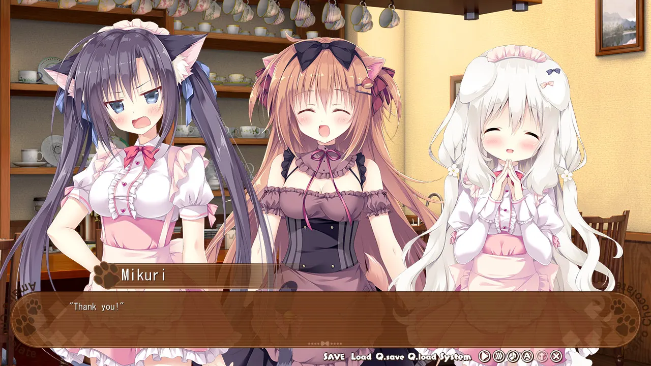 Amairo Chocolate media 9