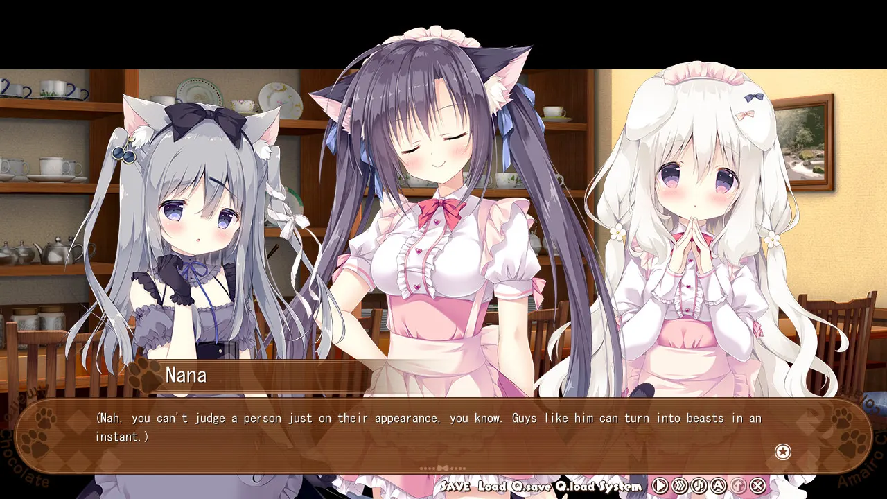 Amairo Chocolate media 11
