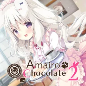 Обкладинка гри Amairo Chocolate 2