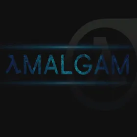 Обкладинка гри Amalgam