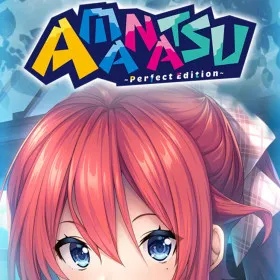 Обкладинка гри AMANATSU ~Perfect Edition~