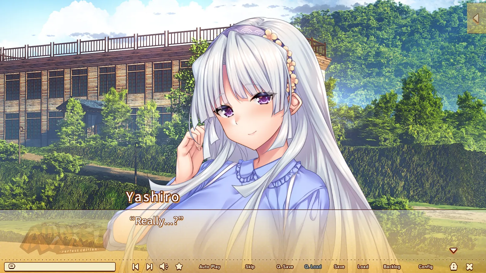 AMANATSU ~Perfect Edition~ media 8