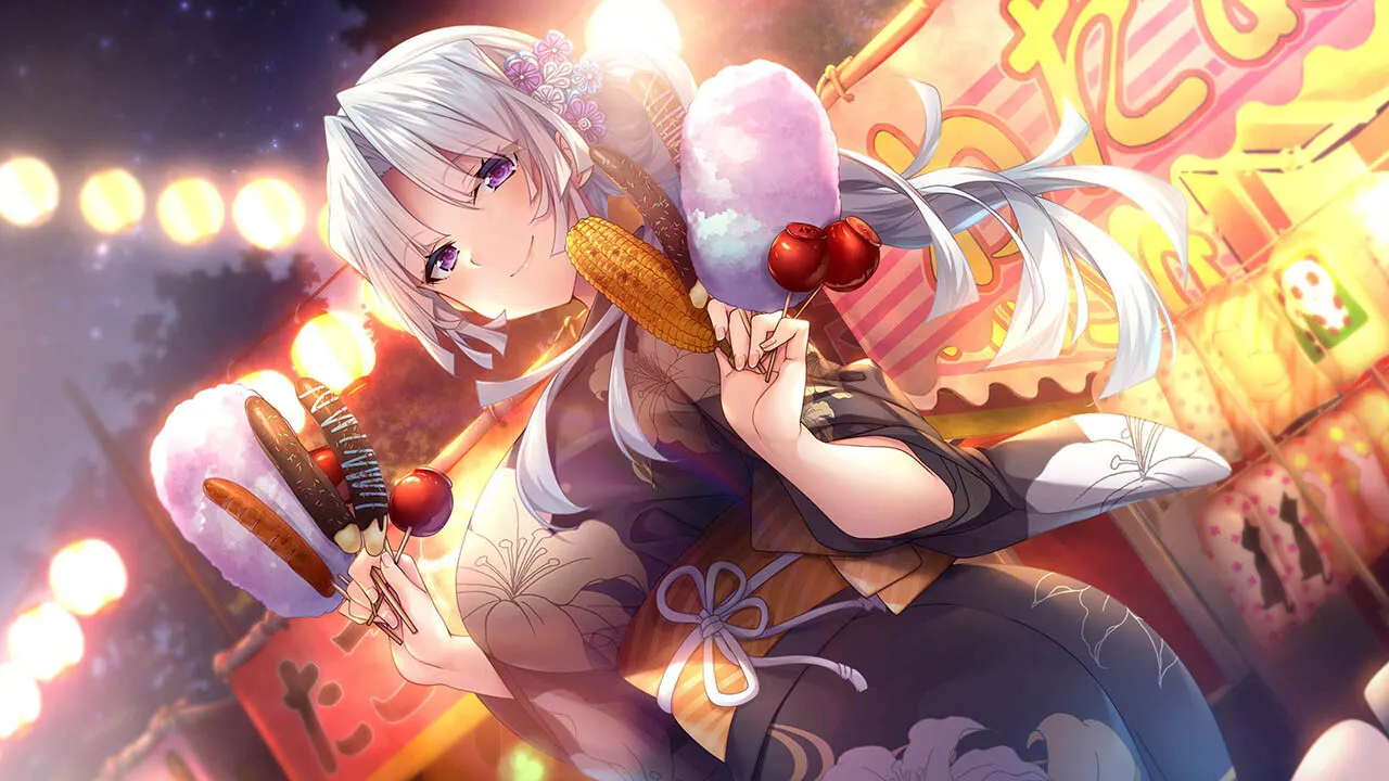 AMANATSU ~Perfect Edition~ media 14