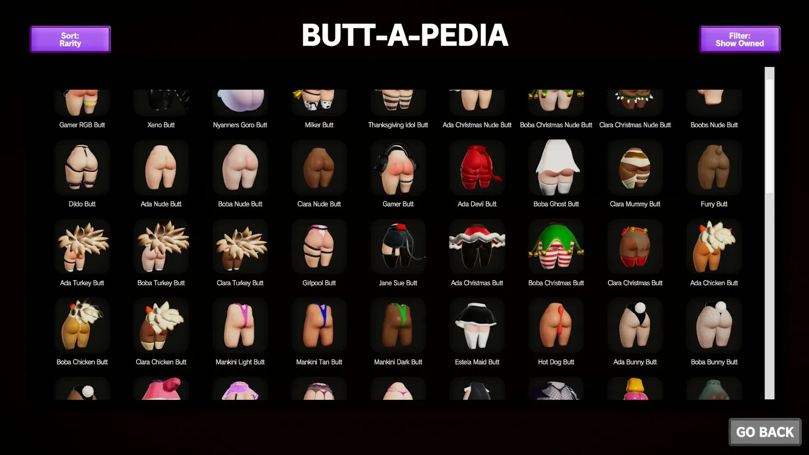 Amarillo's Butt Slapper media 3