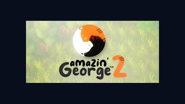 amazin' George 2 Digital Deluxe