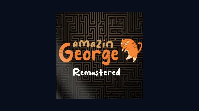 amazin' George Remastered