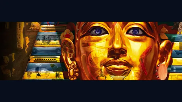 Amazing Adventures The Lost Tomb™