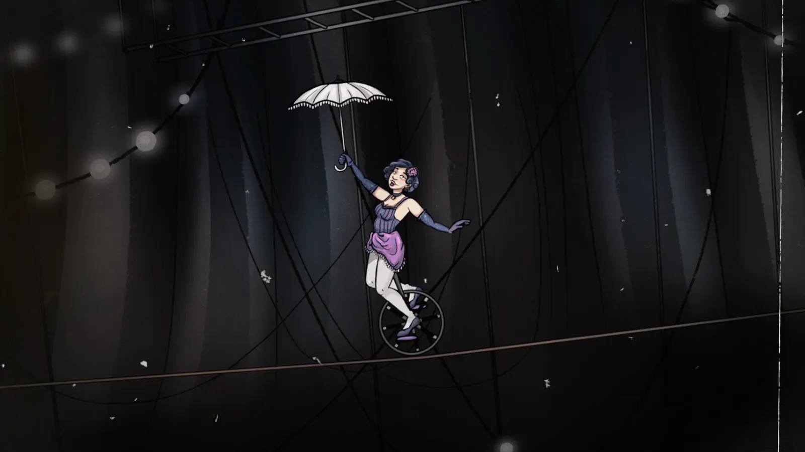 The Amazing American Circus media 10
