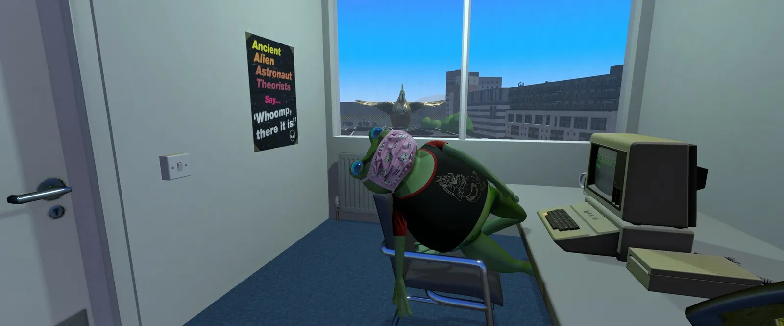 Amazing Frog? 2 media 5