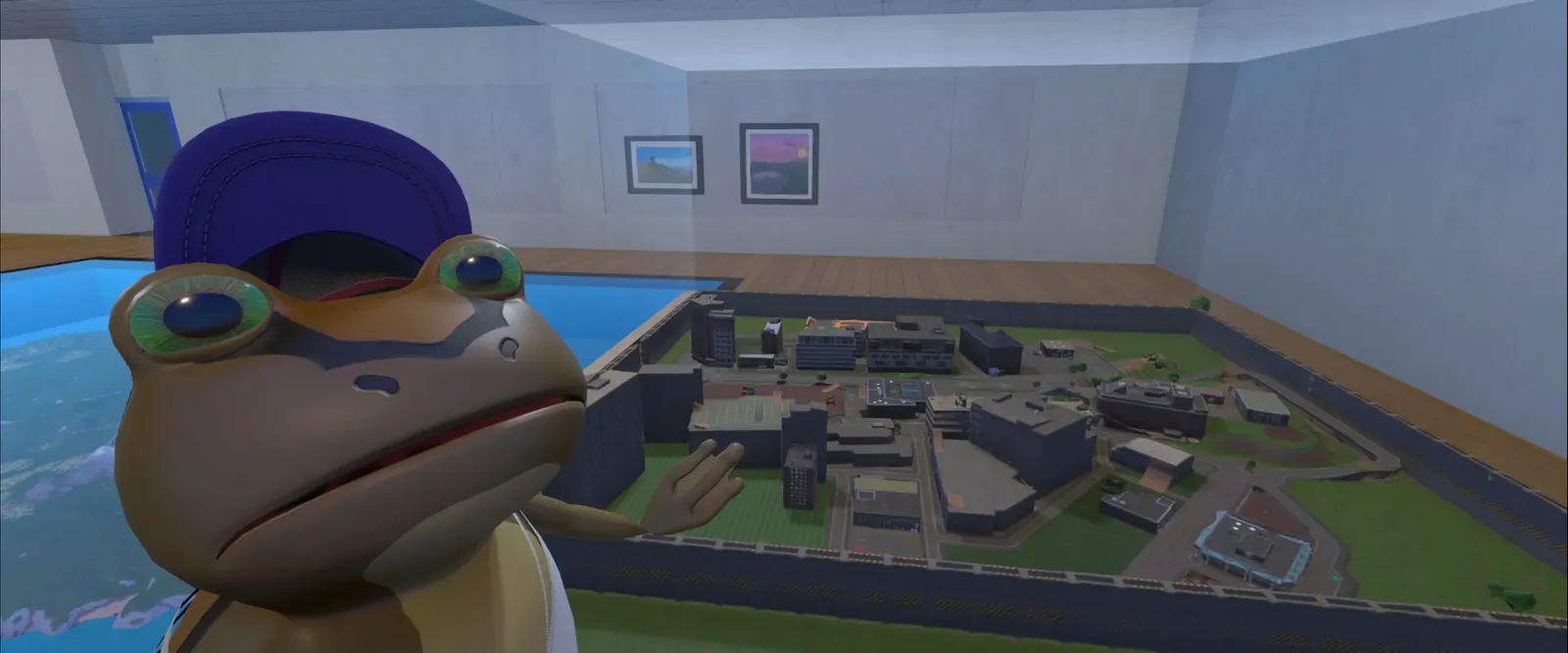 Amazing Frog? 2 media 15