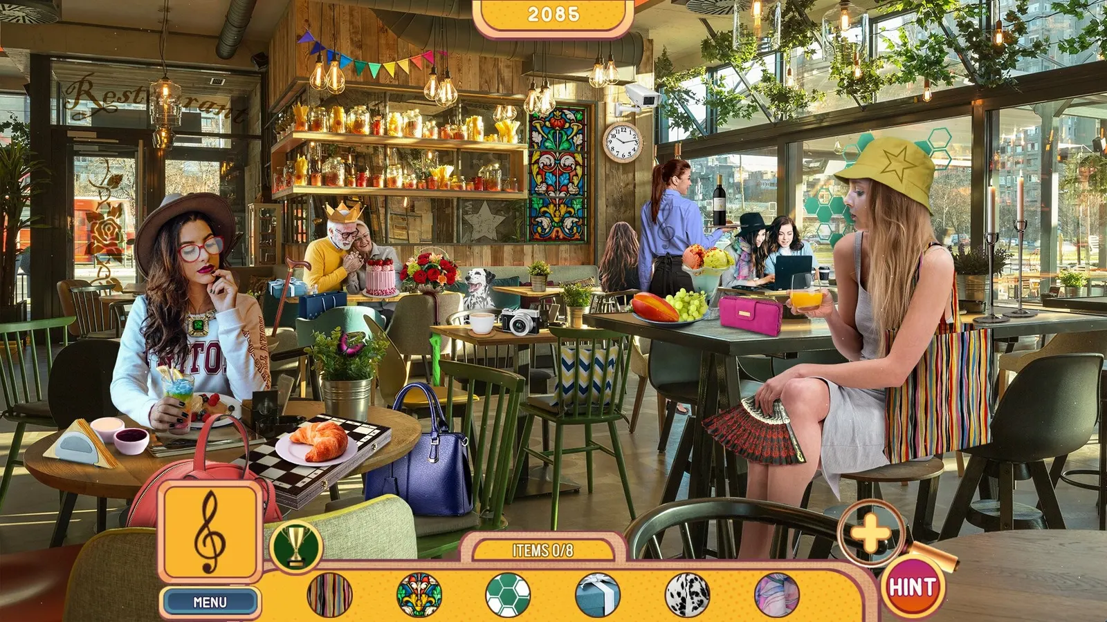 Amazing Weekend - Search and Relax Collector's Edition media 2