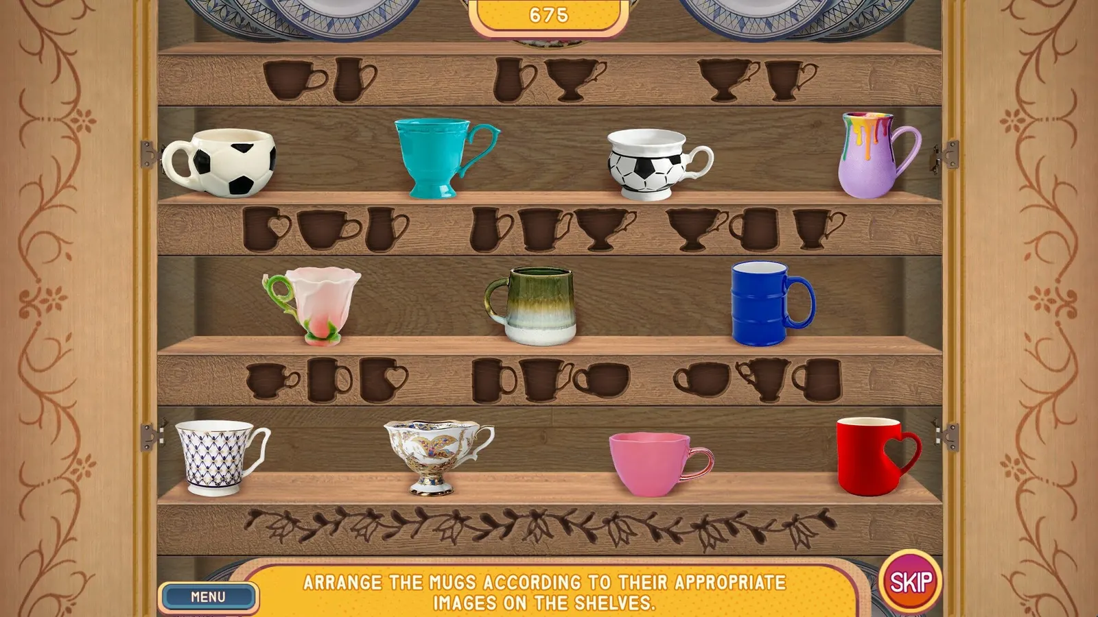 Amazing Weekend - Search and Relax Collector's Edition media 17