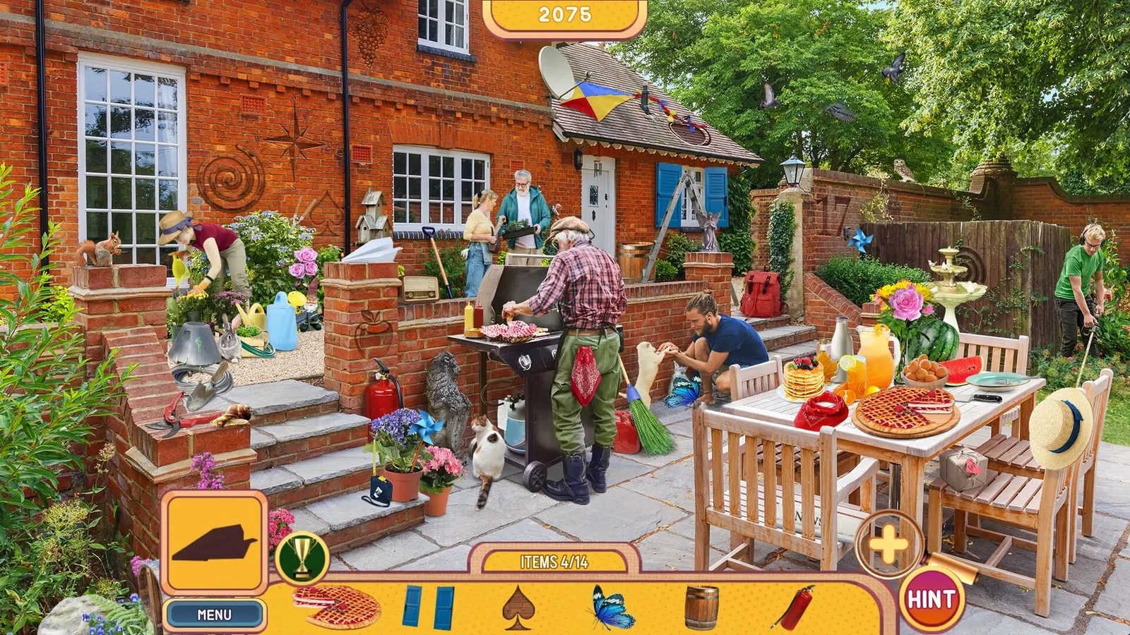 Amazing Weekend - Search and Relax Collector's Edition media 18