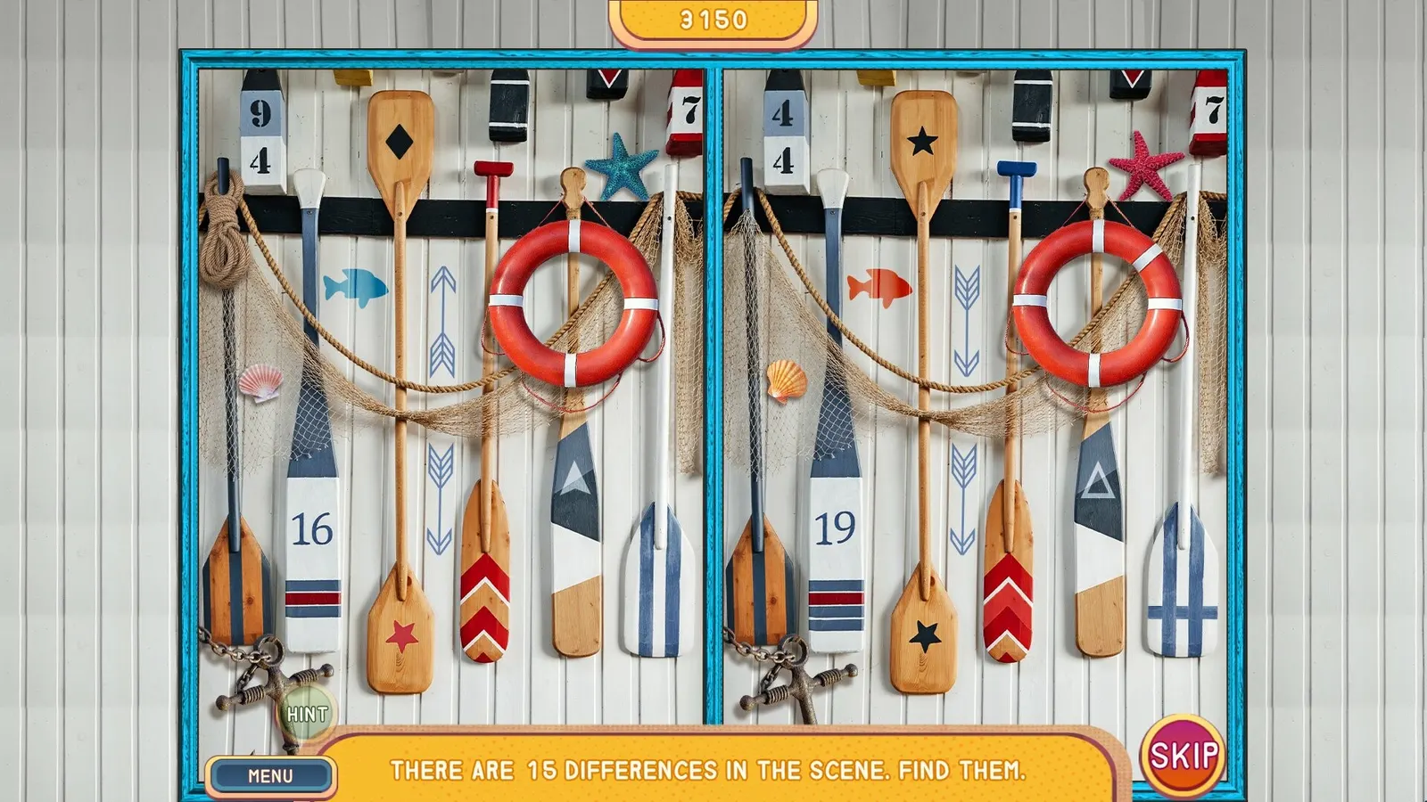 Amazing Weekend 2 - Search and Relax Collector's Edition media 4