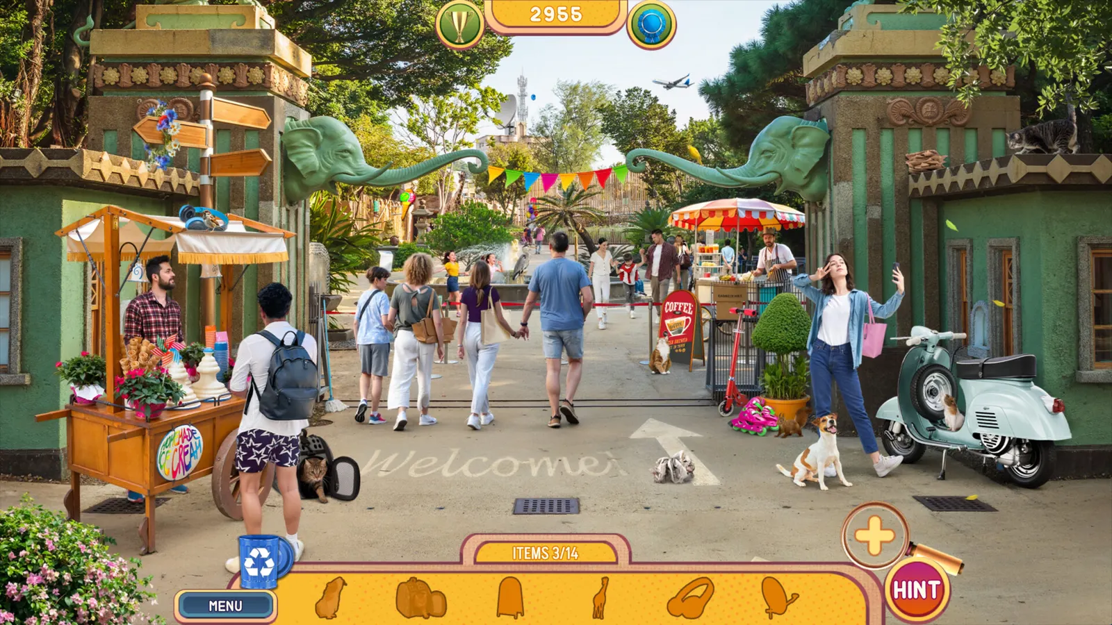 Amazing Weekend 3 - Search and Relax Collector's Edition media 9