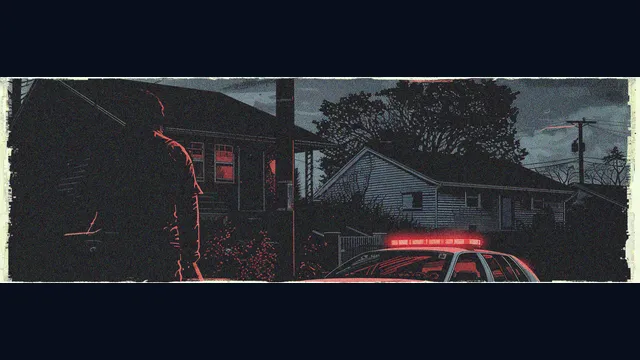 Amber Alert