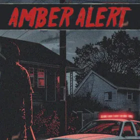 Обкладинка гри Amber Alert