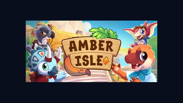 Amber Isle