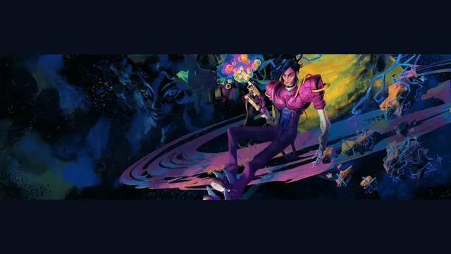 Ambrosia Sky: Act One