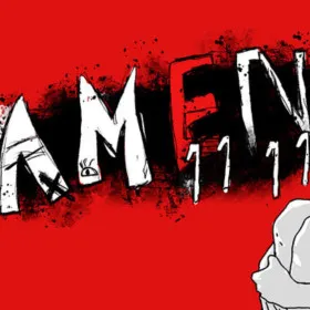 Обкладинка гри AMEN 11 11