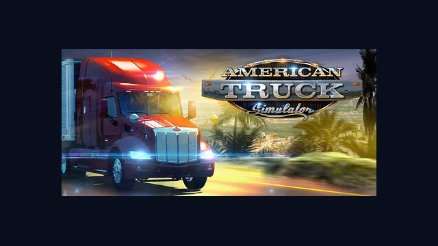 American Truck Simulator