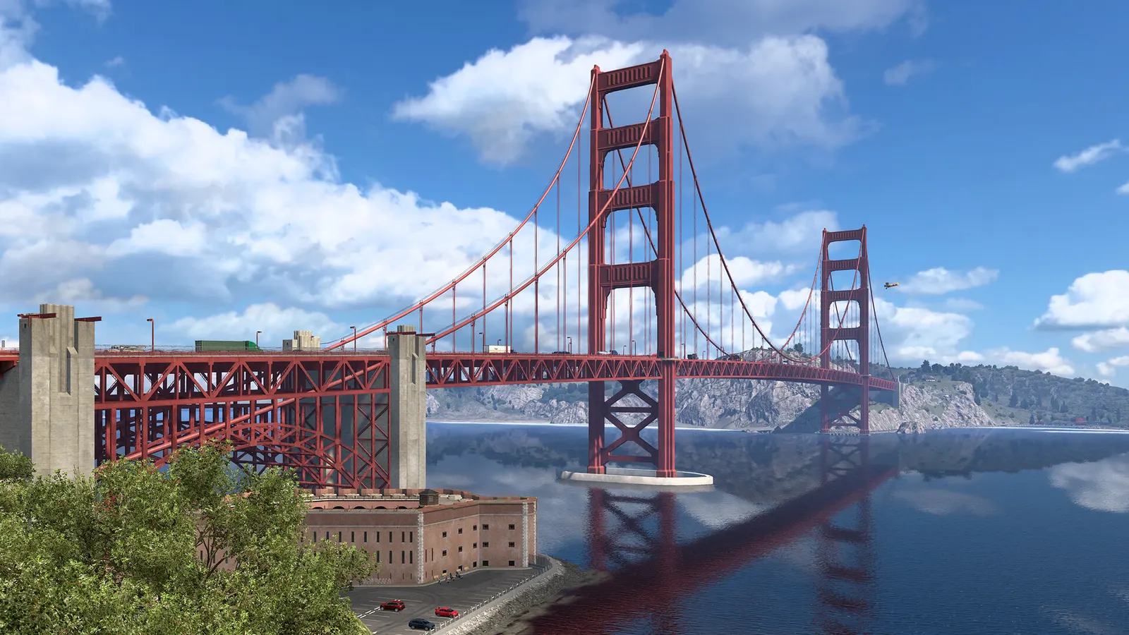American Truck Simulator media 3