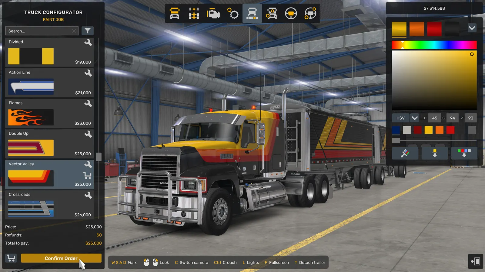 American Truck Simulator media 7