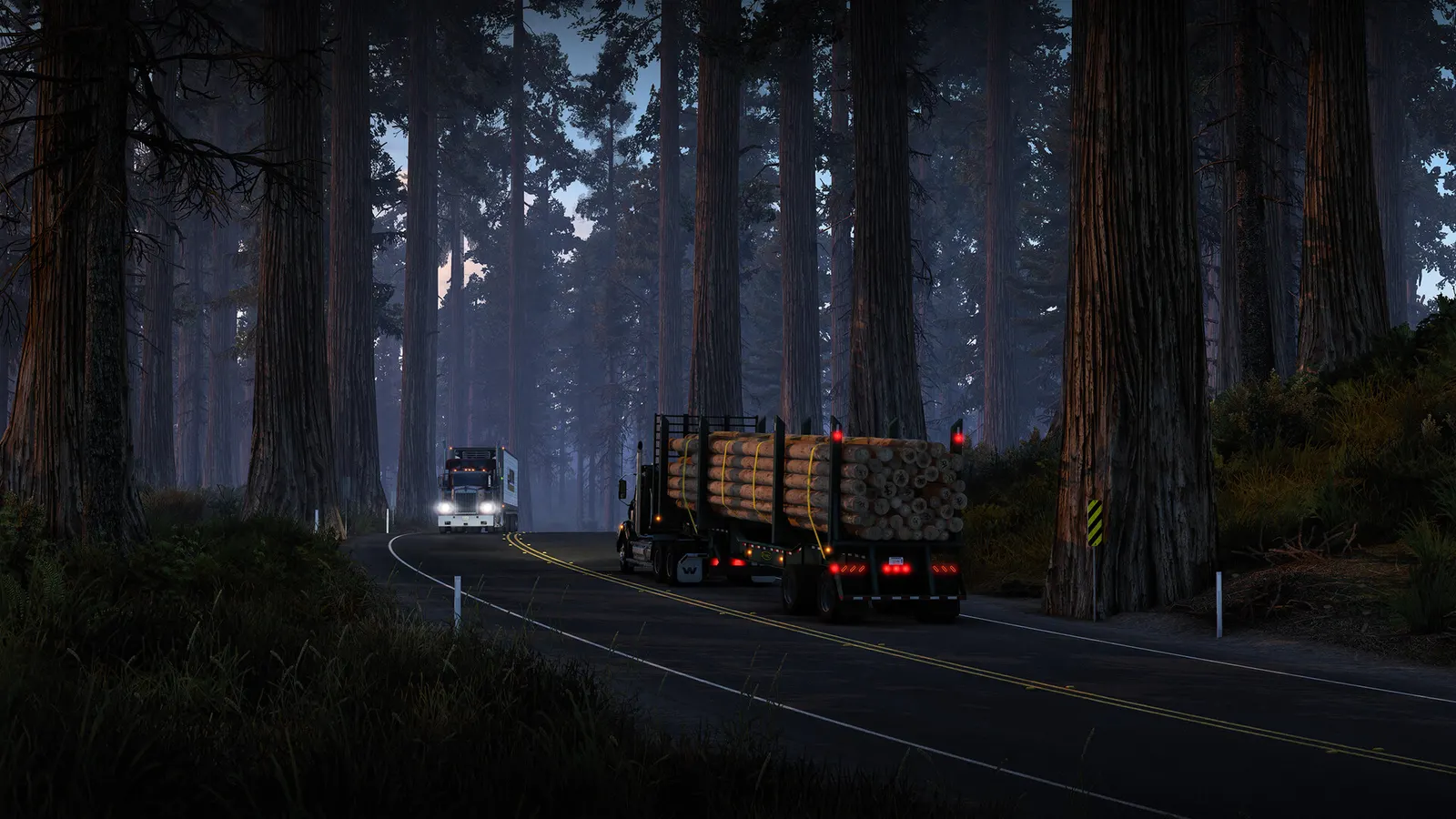 American Truck Simulator media 11