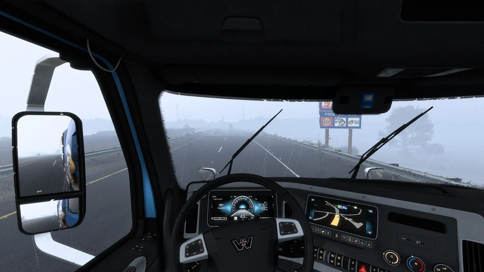 American Truck Simulator media 12